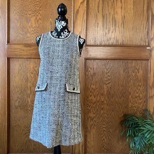 Wild Pony Stacy Dress Size Small